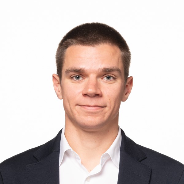 Danila Smirnov